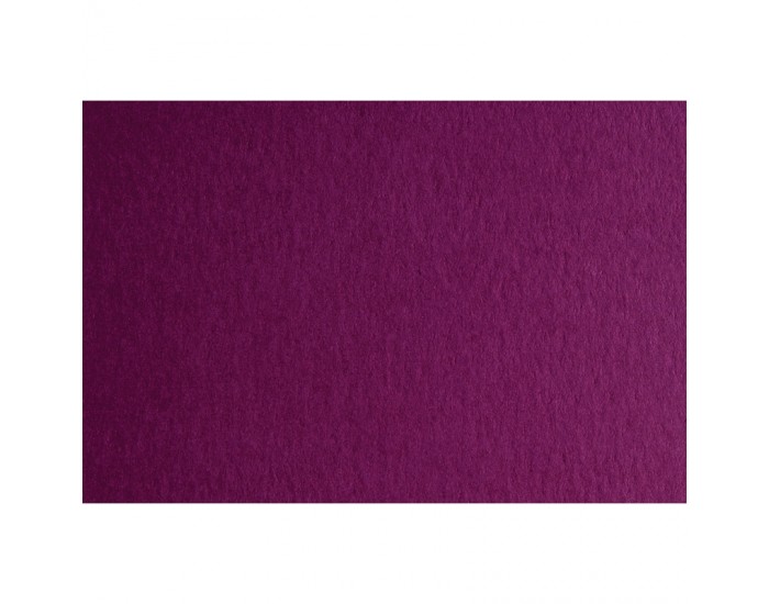 Fabriano Картон Colore, 50 x 70 cm, 200 g/m2, № 224, тъмнолилав