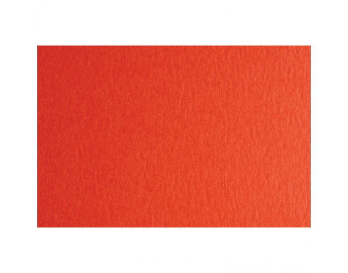 Fabriano Картон Colore, 50 x 70 cm, 200 g/m2, № 228, портокал Fabriano Картон Colore, 50 x 70 cm, 200 g/m2, № 228, портокал