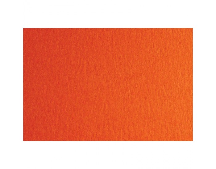 Fabriano Картон Colore, 70 x 100 cm, 200 g/m2, № 246, оранжев Fabriano Картон Colore, 70 x 100 cm, 200 g/m2, № 246, оранжев