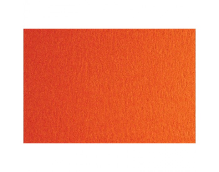Fabriano Картон Colore, 50 x 70 cm, 200 g/m2, № 246, оранжев Fabriano Картон Colore, 50 x 70 cm, 200 g/m2, № 246, оранжев