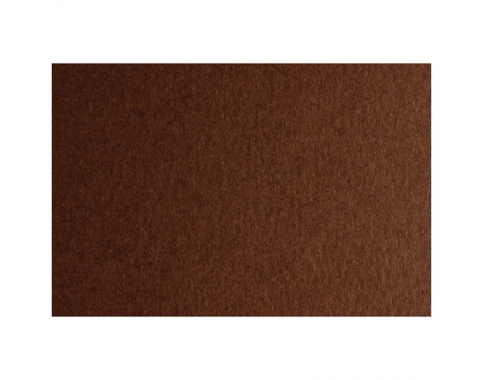 Fabriano Картон Colore, 50 x 70 cm, 200 g/m2, № 226, кафяв Fabriano Картон Colore, 50 x 70 cm, 200 g/m2, № 226, кафяв