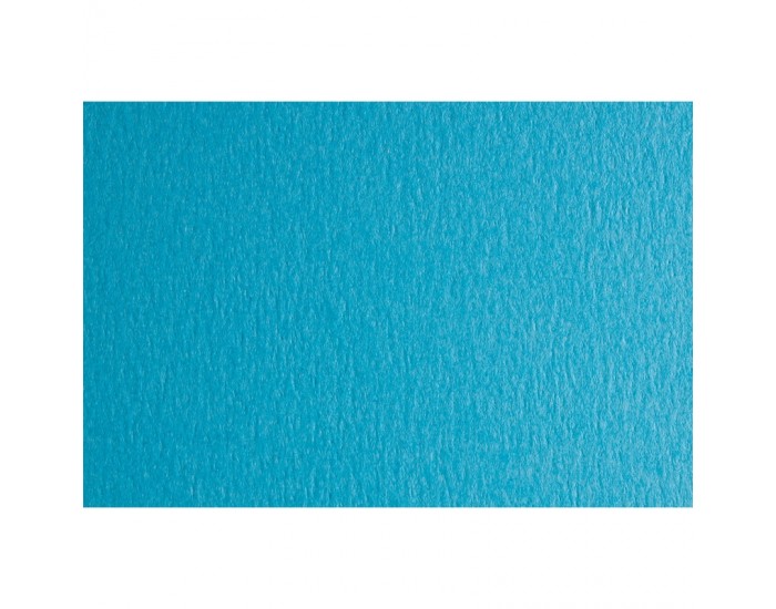 Fabriano Картон Colore, 50 x 70 cm, 200 g/m2, № 240, син Fabriano Картон Colore, 50 x 70 cm, 200 g/m2, № 240, син