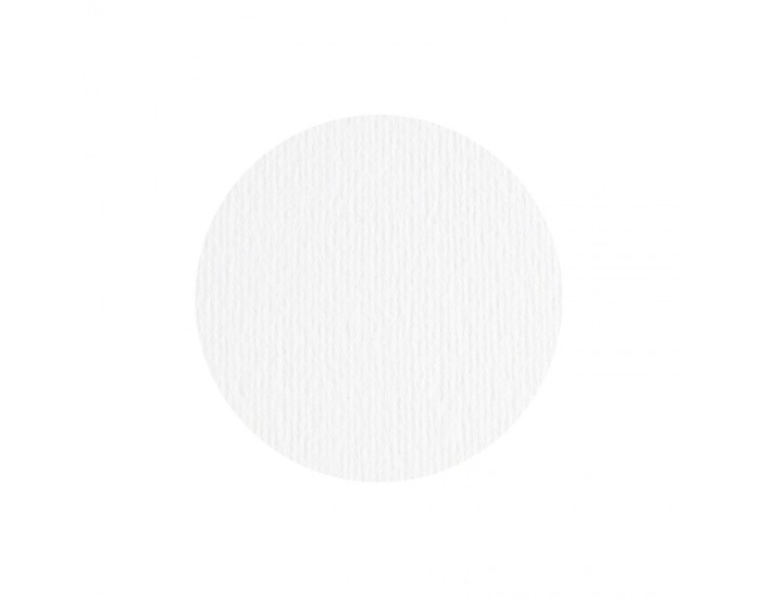 Fabriano Картон Elle Erre, 50 x 70 cm, 220 g/m2, № 100, бял