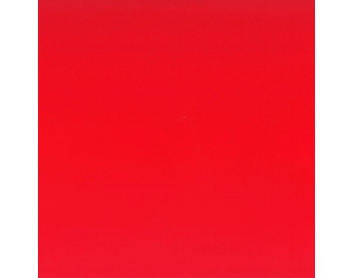 Fabriano Картон Elle Erre, 50 x 70 cm, 220 g/m2, № 109, червен