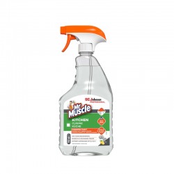 Mr.Muscle Препарат за почистване на кухня, 750 ml - Mr Muscle
