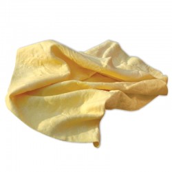 York Кърпа PVA, супер абсорбираща, 43 х 32 cm - Почистващи продукти, Кошове за смет и консумативи