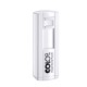 Colop Печат Pocket Stamp Plus 20, джобен, 14 x 38 mm, бял Colop Печат Pocket Stamp Plus 20, джобен, 14 x 38 mm, бял