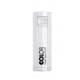Colop Печат Pocket Stamp Plus 20, джобен, 14 x 38 mm, бял Colop Печат Pocket Stamp Plus 20, джобен, 14 x 38 mm, бял