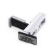 Colop Печат Pocket Stamp Plus 20, джобен, 14 x 38 mm, бял Colop Печат Pocket Stamp Plus 20, джобен, 14 x 38 mm, бял