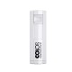 Colop Печат Pocket Stamp Plus 20, джобен, 14 x 38 mm, бял Colop Печат Pocket Stamp Plus 20, джобен, 14 x 38 mm, бял