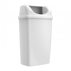 Rulopak Кош за кърпи за ръце, 25 l - RULOPAK