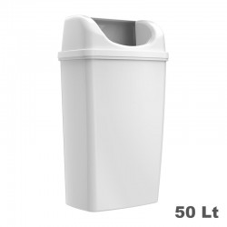 Rulopak Кош за кърпи за ръце, 50 l - RULOPAK