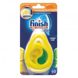 Finish Ароматизатор за съдомиялна машина Citrofresh - Почистващи препарати