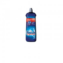 Finish Изплакващ препарат за съдомиялна машина, 800 ml - Почистващи препарати