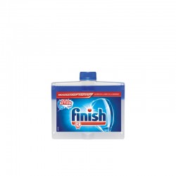Finish Почистващ препарат за съдомиялна машина, 250 ml - Почистващи препарати