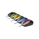Yenkee Мишка 1025BE, оптична, USB, 2400 dpi, с кабел, синя Yenkee Мишка 1025BE, оптична, USB, 2400 dpi, с кабел, синя