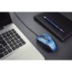 Yenkee Мишка 1025BE, оптична, USB, 2400 dpi, с кабел, синя Yenkee Мишка 1025BE, оптична, USB, 2400 dpi, с кабел, синя