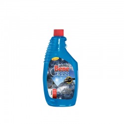 Bene Препарат за почистване на стъкла, пълнител, 500 ml - Bene
