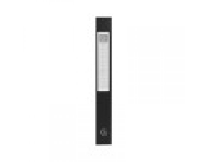 Exacompta Бокс с ластик, A4, PP, 4 cm, черен Exacompta Бокс с ластик, A4, PP, 4 cm, черен
