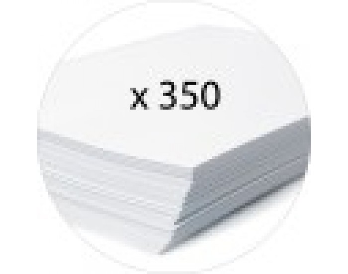Exacompta Бокс с ластик, A4, PP, 4 cm, черен Exacompta Бокс с ластик, A4, PP, 4 cm, черен