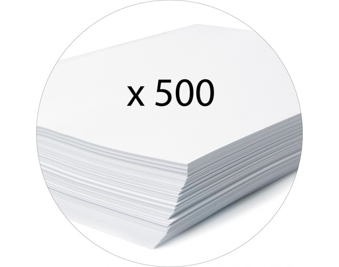 Exacompta Бокс с ластик, A4, PP, 6 cm, черен Exacompta Бокс с ластик, A4, PP, 6 cm, черен