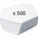 Exacompta Бокс с ластик, A4, PP, 6 cm, черен Exacompta Бокс с ластик, A4, PP, 6 cm, черен