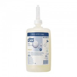 Tork Течен сапун S1, 1 L, 6 броя - Tork