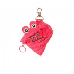 Zipit Несесер Grillz, малък, розов - ZIPIT