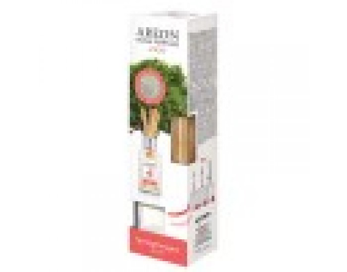 Areon Ароматизатор Home Perfume, пръчици, пролетен букет, 85 ml Areon Ароматизатор Home Perfume, пръчици, пролетен букет, 85 ml
