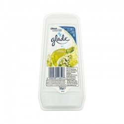 Glade Ароматизатор, гел, момина сълза, 150 g - Glade