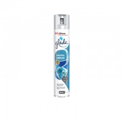 Glade Ароматизатор Pacific Breeze, спрей, 500 ml - Glade