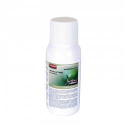 Rubbermaid Пълнител Microburst 3000, Sensations, 75 ml, черен - RUBBERMAID