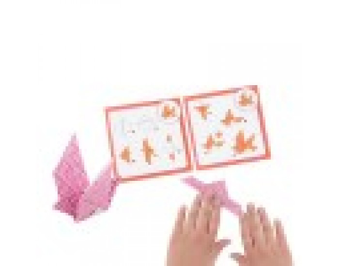 Grafix Хартия Оригами, 15 х 15 cm, 70 g/m2, 180 листа Grafix Хартия Оригами, 15 х 15 cm, 70 g/m2, 180 листа