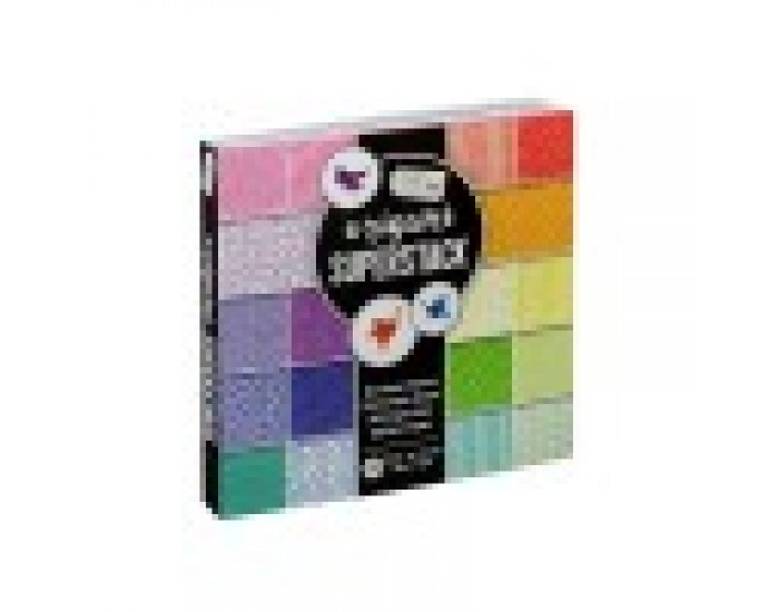 Grafix Хартия Оригами, 15 х 15 cm, 70 g/m2, 180 листа Grafix Хартия Оригами, 15 х 15 cm, 70 g/m2, 180 листа