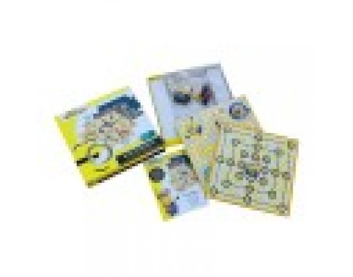Cartamundi Настолна игра Миньоните Cartamundi Настолна игра Миньоните