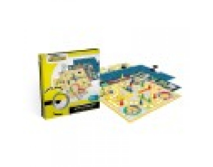 Cartamundi Настолна игра Миньоните Cartamundi Настолна игра Миньоните