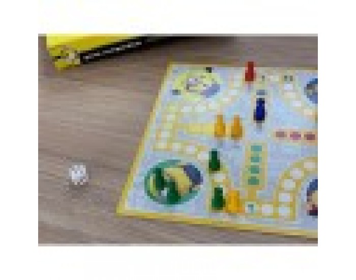 Cartamundi Настолна игра Миньоните Cartamundi Настолна игра Миньоните