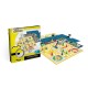 Cartamundi Настолна игра Миньоните Cartamundi Настолна игра Миньоните