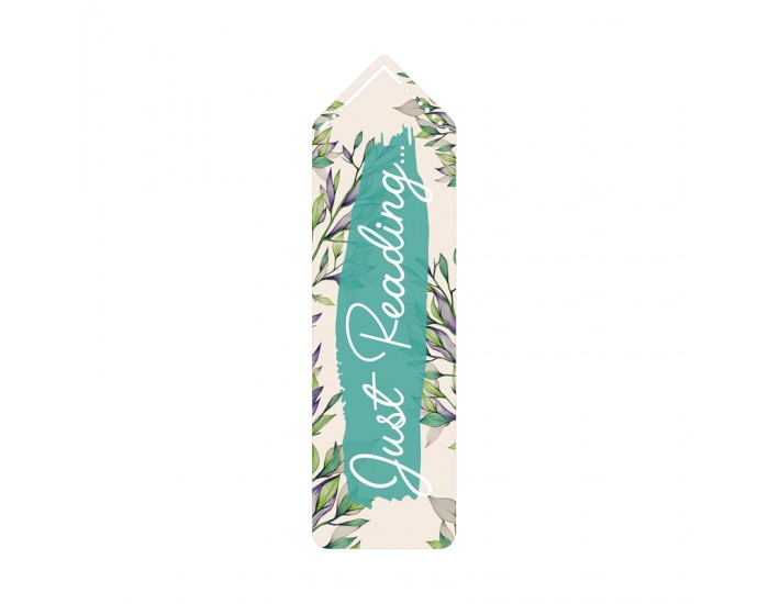 Gespaensterwald Книгоразделител, Just reading Gespaensterwald Книгоразделител, Just reading