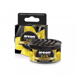 Areon Ароматизатор, в кен - Почистване и Дезинфекция