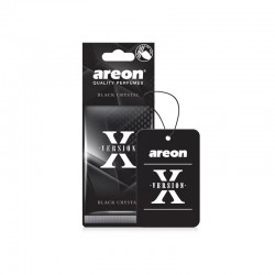 Areon Ароматизатор Х Version - Почистване и Дезинфекция