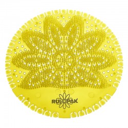 Rulopak Подложка - освежител за писоар Lemon - RULOPAK