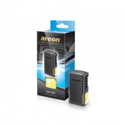 Areon Ароматизатор за кола Oxygen, цветен - Почистване и Дезинфекция