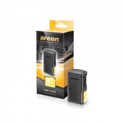 Areon Ароматизатор за кола Surf & Sun, цветен - Почистване и Дезинфекция