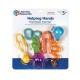 Learning Resources Комплект Помощни ръчички, 4 части Learning Resources Комплект Помощни ръчички, 4 части