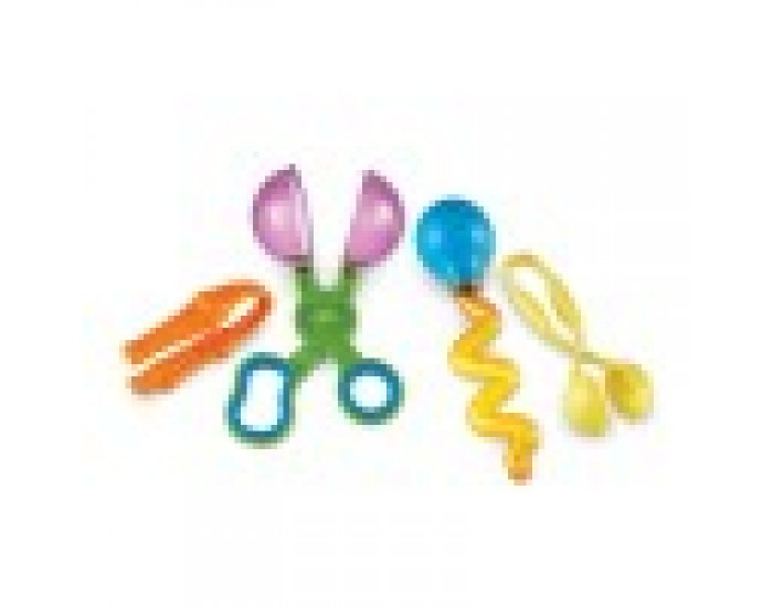 Learning Resources Комплект Помощни ръчички, 4 части Learning Resources Комплект Помощни ръчички, 4 части