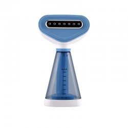 Blaupunkt Уред за гладене с пара VSI601, 260 ml, 30 g/min, 1500 W - Blaupunkt
