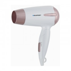 Blaupunkt Сешоар HDD301RO, 1200 W, бял - Blaupunkt