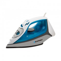 Blaupunkt Ютия HSI511, 300 ml, 2600 W, синя - Blaupunkt