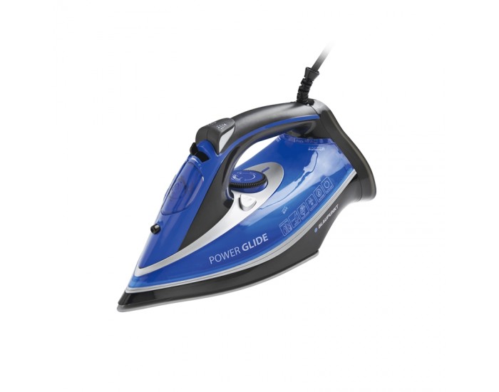 Blaupunkt Ютия HSI801, 380 ml, 3000 W, синя Blaupunkt Ютия HSI801, 380 ml, 3000 W, синя